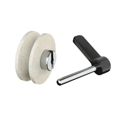 Ninja NeverDull® Premium Ceramic Sharpening Wheel