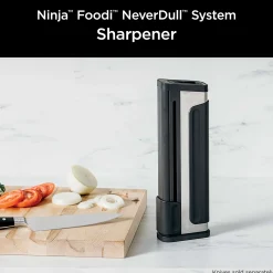 Ninja NeverDull™ System Knife Sharpener