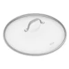 Ninja NeverStick™ Essential 12-Inch Glass Lid