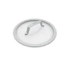 Ninja NeverStick™ Premium 8-Inch Glass Lid