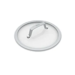 Ninja NeverStick™ Premium 8-Inch Glass Lid