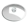 Ninja NeverStick™ Premium Nest System 10 1/4-Inch Glass Lid