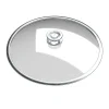Ninja NeverStick™ Premium Nest System 12-Inch Glass Lid