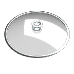 Ninja NeverStick™ Premium Nest System 12-Inch Glass Lid