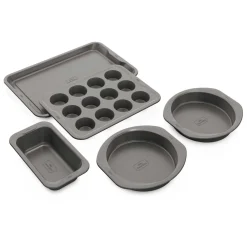 Ninja NeverStick™ Premium 5-Piece Bakeware Set