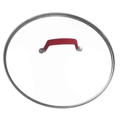 Ninja NeverStick™ Vivid 12-inch Glass Lid