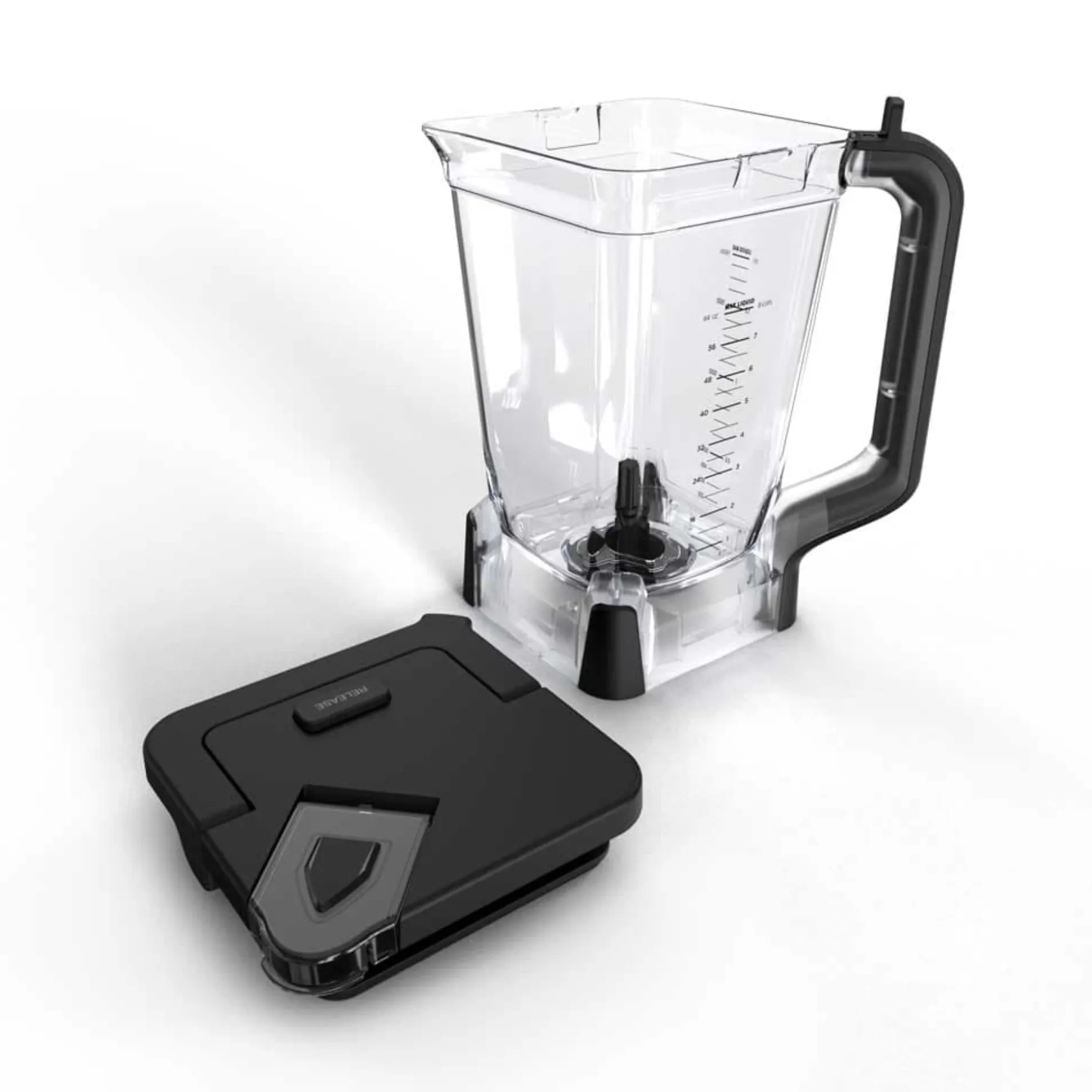 Ninja® 72-oz.* Total Crushing® Pitcher with Pour Spout Lid