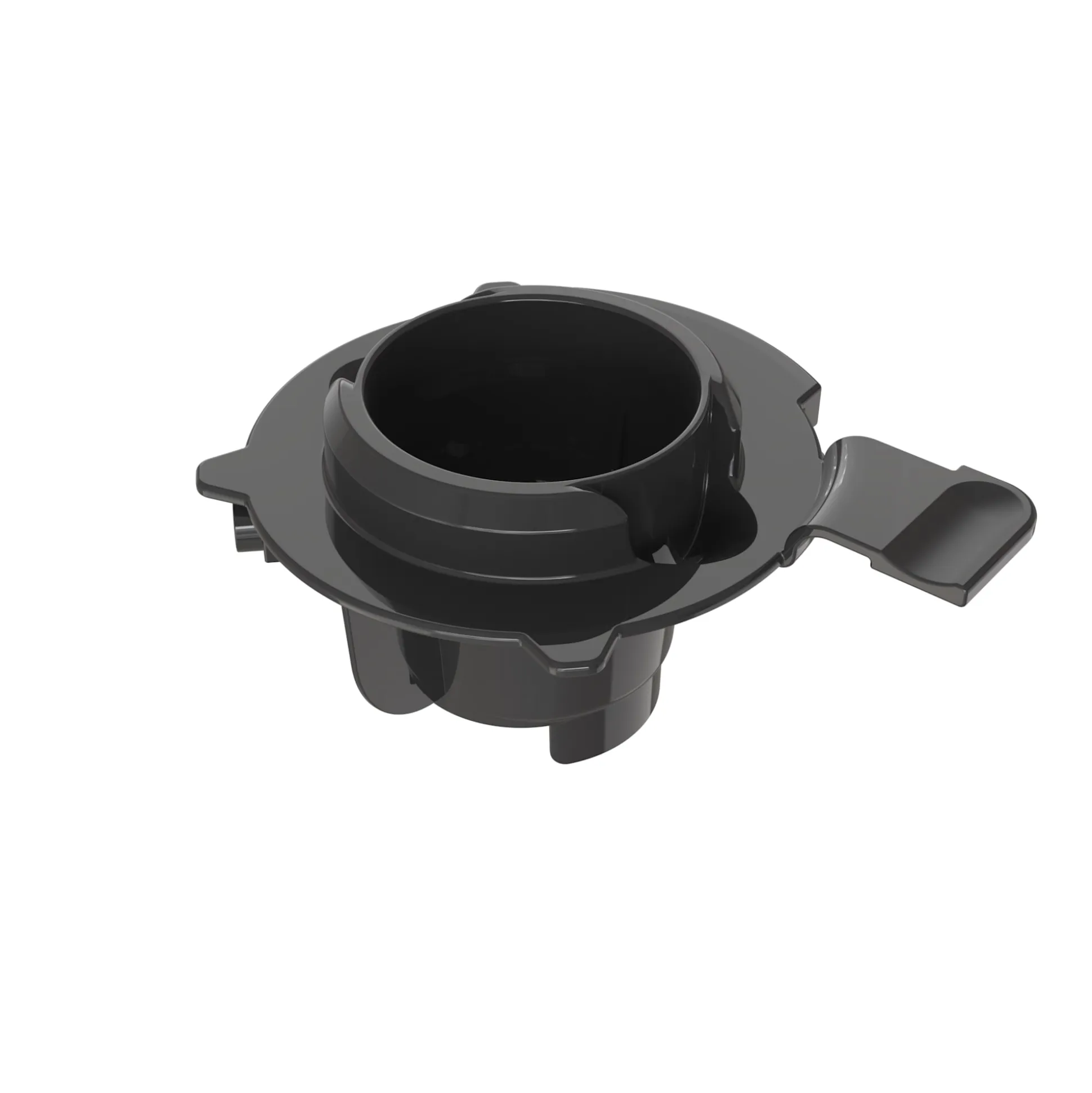 Ninja Pod Adapter