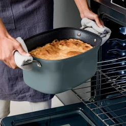 Ninja PossibleCooker™ Pro Multicooker, Sea Salt Grey