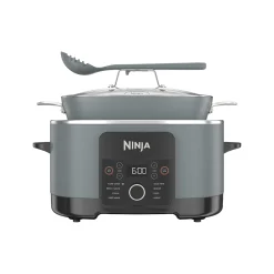 Ninja PossibleCooker™ Pro Multicooker, Sea Salt Grey