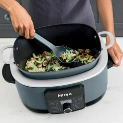 Ninja PossibleCooker™ Pro Multicooker, Sea Salt Grey