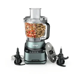 Ninja PrecisionPro™ Food Processor and Dough Mixer