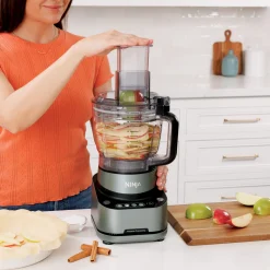 Ninja PrecisionPro™ Food Processor and Dough Mixer
