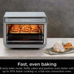 Ninja Prestige Pro XL Countertop Oven and Air Fryer