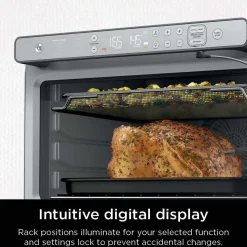Ninja Prestige Pro XL Countertop Oven and Air Fryer