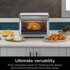 Ninja Prestige Pro XL Countertop Oven and Air Fryer