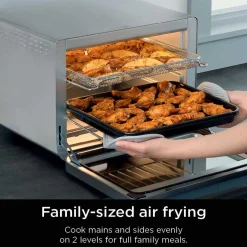 Ninja Prestige XL Countertop Oven and Air Fryer