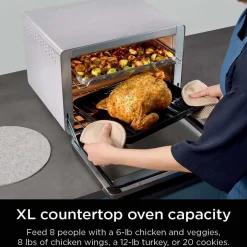 Ninja Prestige XL Countertop Oven and Air Fryer