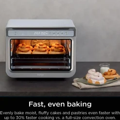 Ninja Prestige XL Countertop Oven and Air Fryer