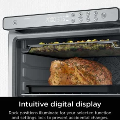 Ninja Prestige XL Countertop Oven and Air Fryer