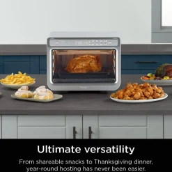 Ninja Prestige XL Countertop Oven and Air Fryer