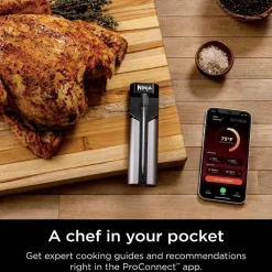 Ninja ProChef™ Wireless Thermometer