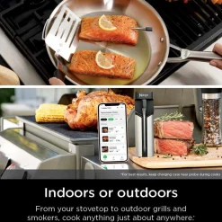Ninja ProChef™ Wireless Thermometer