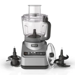 Ninja Professional Food Processor and Dough Blade