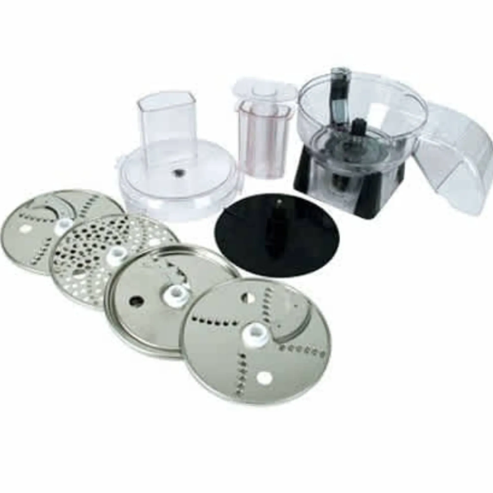 Ninja® Professional Prep System