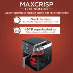 Ninja 6.5-QT Air Fryer Pro