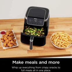Ninja 5-QT Air Fryer Pro
