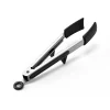 Ninja Silicone Tongs 9"