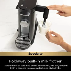 Ninja Single-Serve Coffee Maker