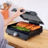 Ninja Sizzle™ Indoor Grill and Griddle