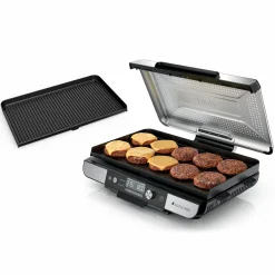 Ninja Sizzle™ Pro XL Indoor Grill and Griddle