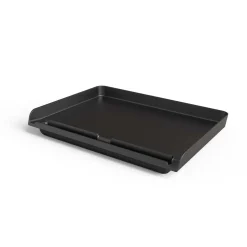 Ninja Sizzle™ 14'' x 9'' Flat Top Nonstick Griddle Plate