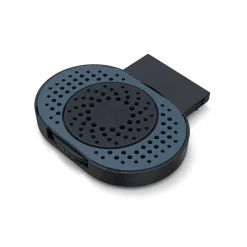 Ninja SLUSHi™ DUO Three-Part Rotating Drip Tray in Blue