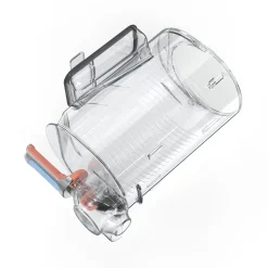 ​Ninja SLUSHi™ MAX Clear Vessel with Anti-Drip Pour Spout