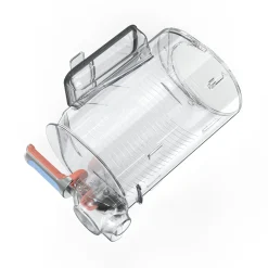 ​Ninja SLUSHi™ MAX 150 oz. Clear Vessel with Anti-Drip Pour Spout