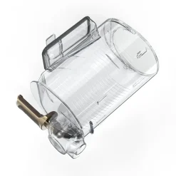 ​Ninja SLUSHi™ MAX 150 oz. Clear Vessel with Anti-Drip Pour Spout in Mocha