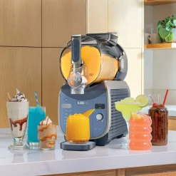 Ninja SLUSHi MAX Slushie Machine in Mocha, 12+ Servings