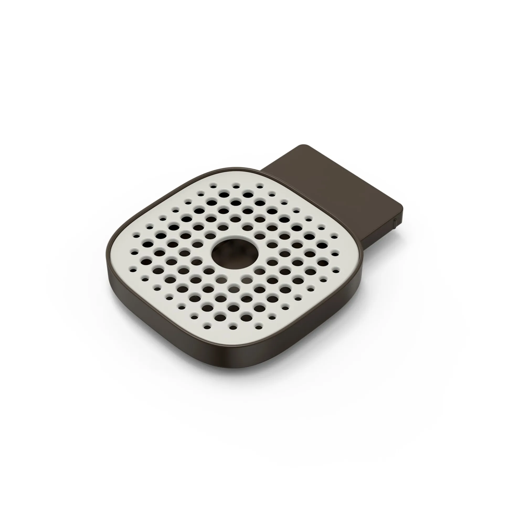Ninja SLUSHi™ MAX Two-Part 2-Part Drip Tray in Mocha
