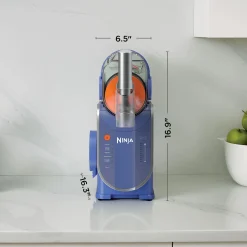 Ninja SLUSHi Slushie Machine in Luminous Blue, 7+ Servings
