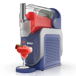 Ninja SLUSHi Slushie Machine in Luminous Blue, 7+ Servings