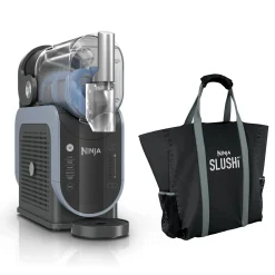 Ninja SLUSHi Slushie Machine and Tote Bag