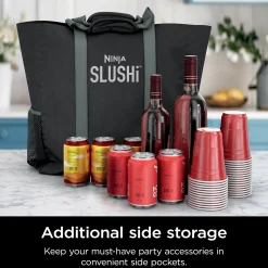 Ninja SLUSHi Travel Tote