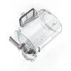 Ninja SLUSHi™ XL 128 oz. Clear Vessel with Anti-Drip Pour Spout"