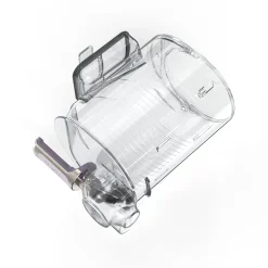 Ninja SLUSHi™ XL 128 oz. Clear Vessel with Anti-Drip Pour Spout"