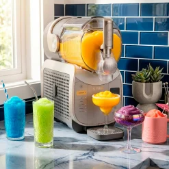 Ninja SLUSHi XL Slushie Machine in Green, 10+ Servings