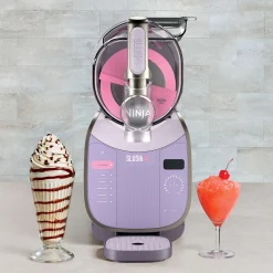 Ninja SLUSHi XL Slushie Machine in Green, 10+ Servings